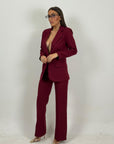 Tailleur SKY - Completo giacca e pantalone