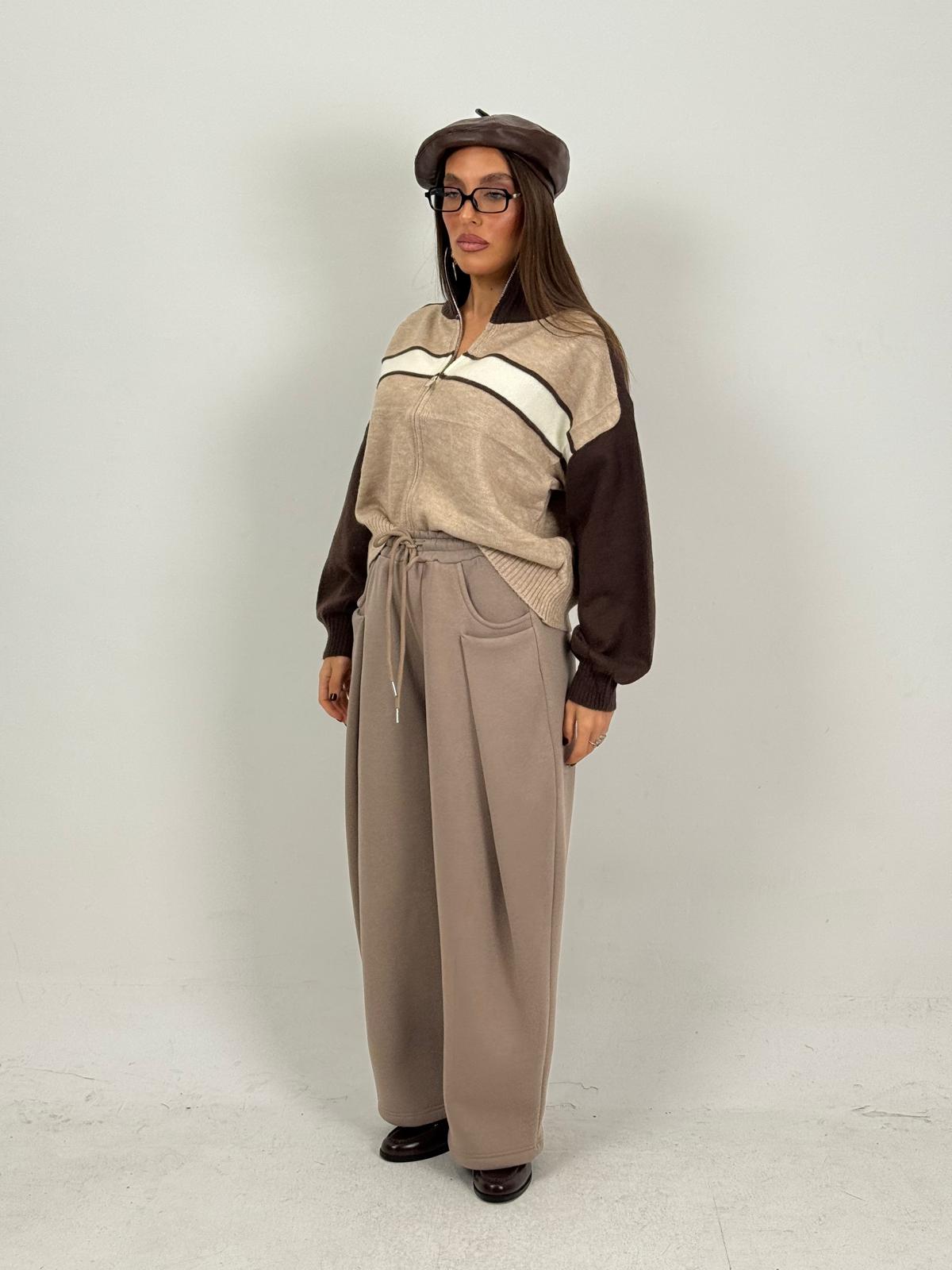 Pantalone FAUSTINA