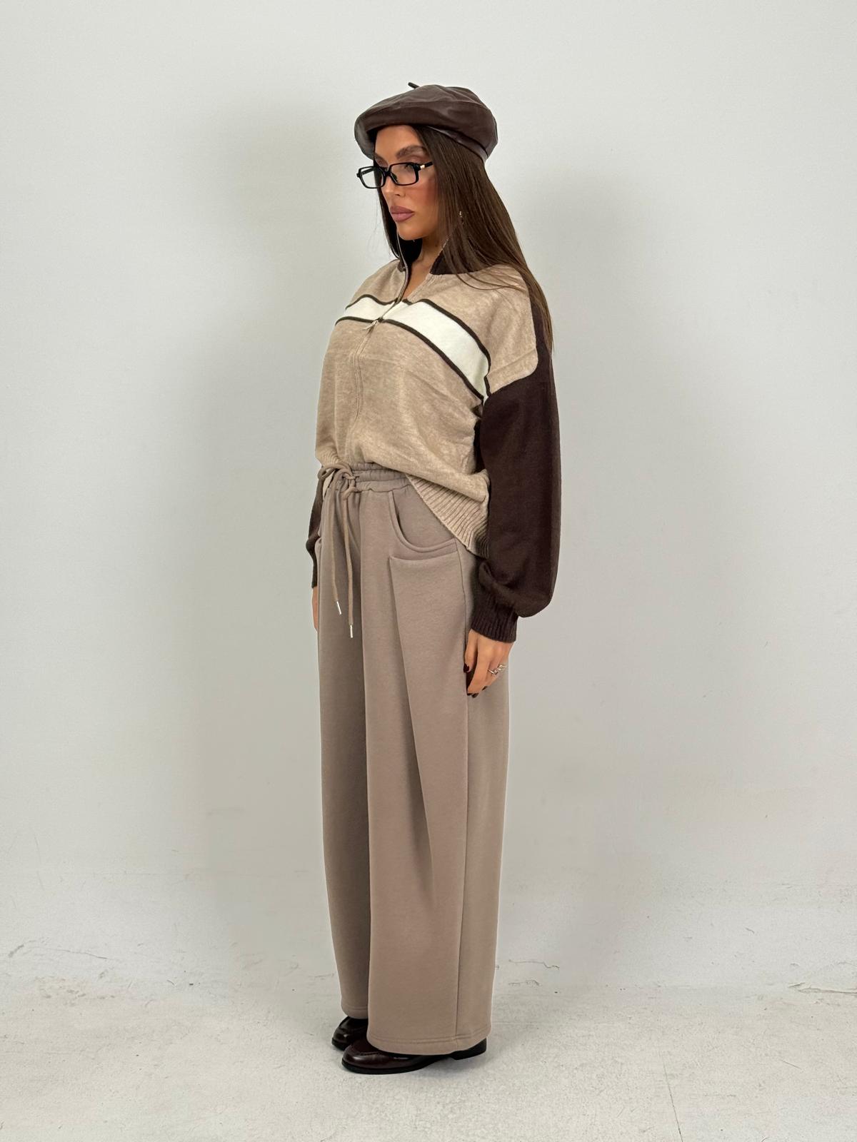 Pantalone FAUSTINA