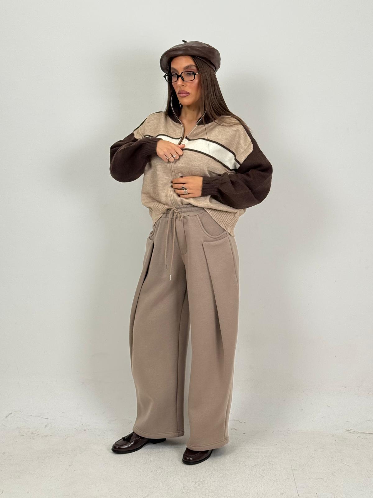 Pantalone FAUSTINA