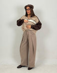 Pantalone FAUSTINA