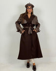 Cappotto LOLITA