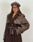 Cappotto LOLITA
