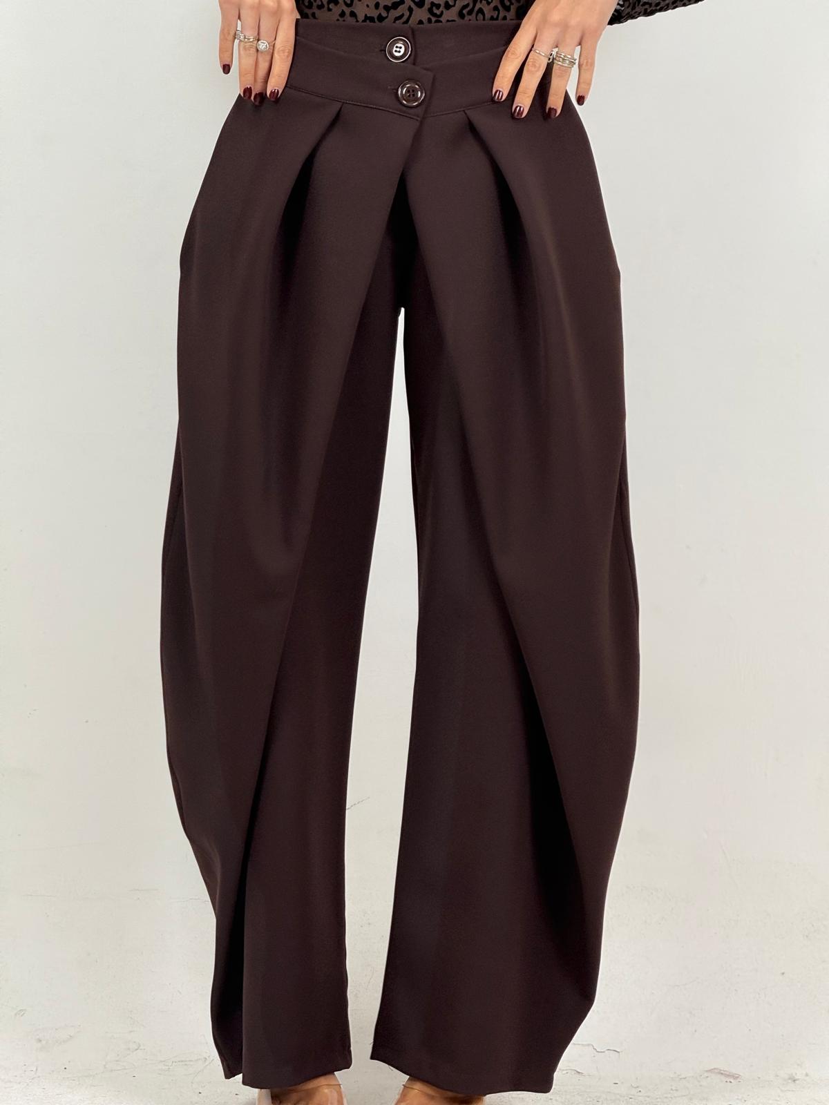 PANTALONE FEDRA