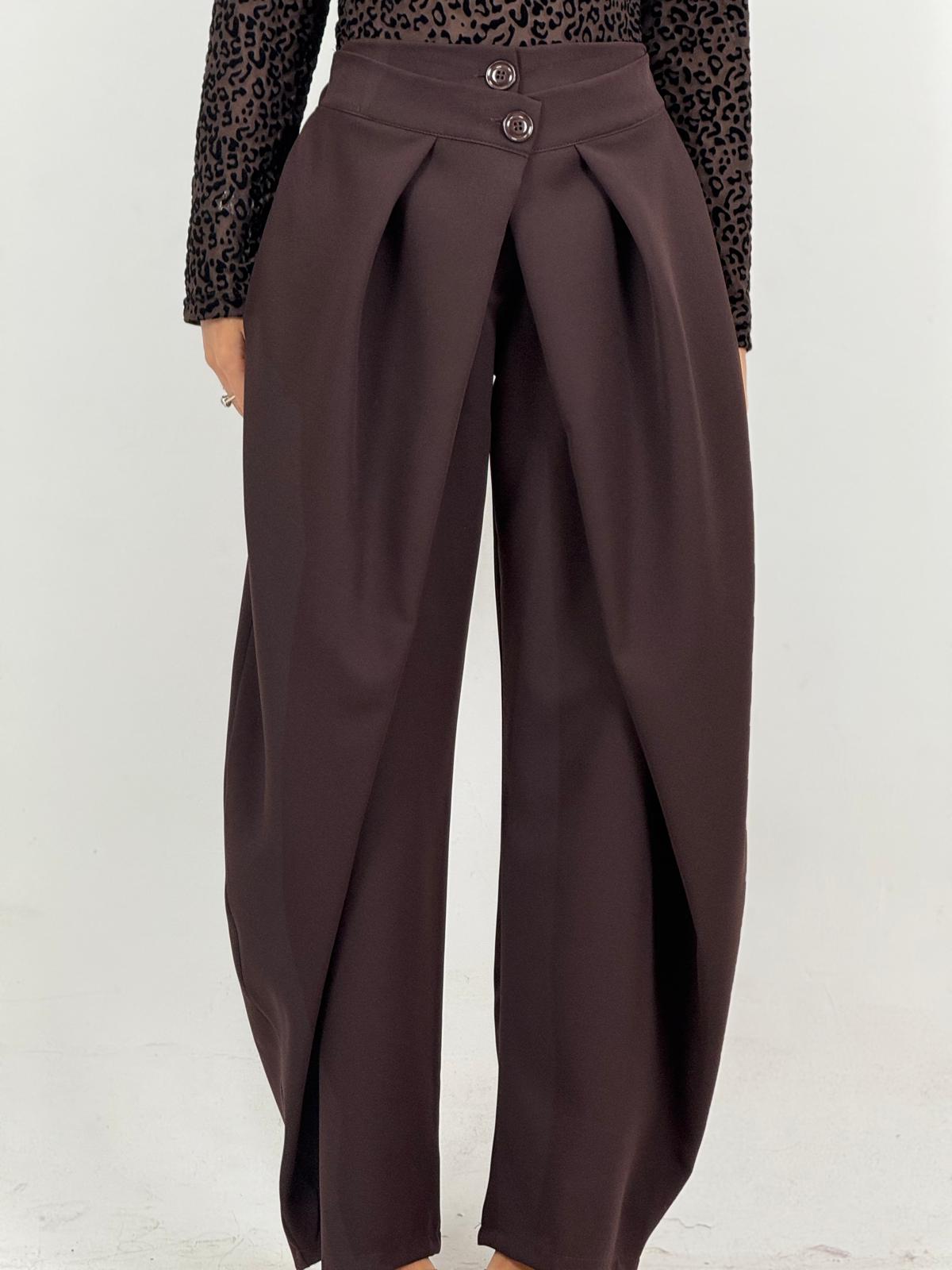 PANTALONE FEDRA