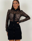Saldo Camicia KOKO