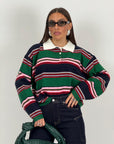 Maglia GREEN