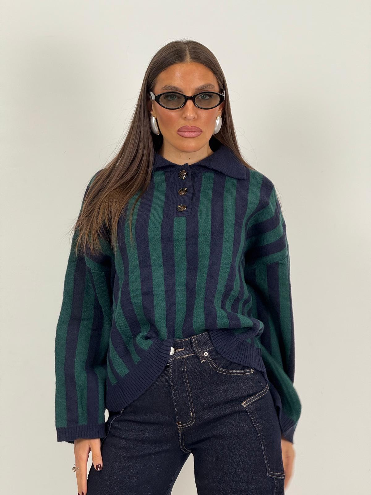 Maglia RIGAS