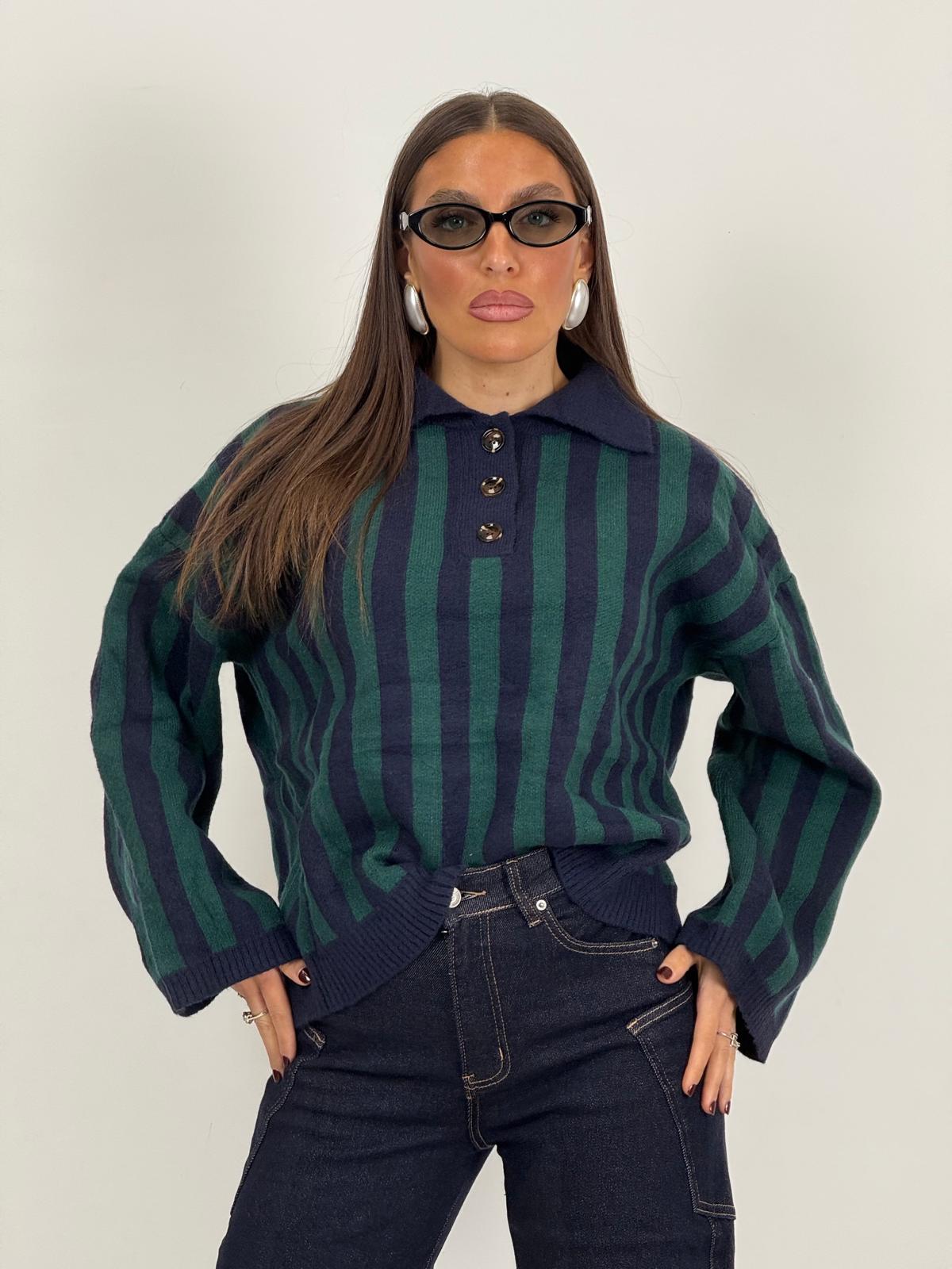 Maglia RIGAS
