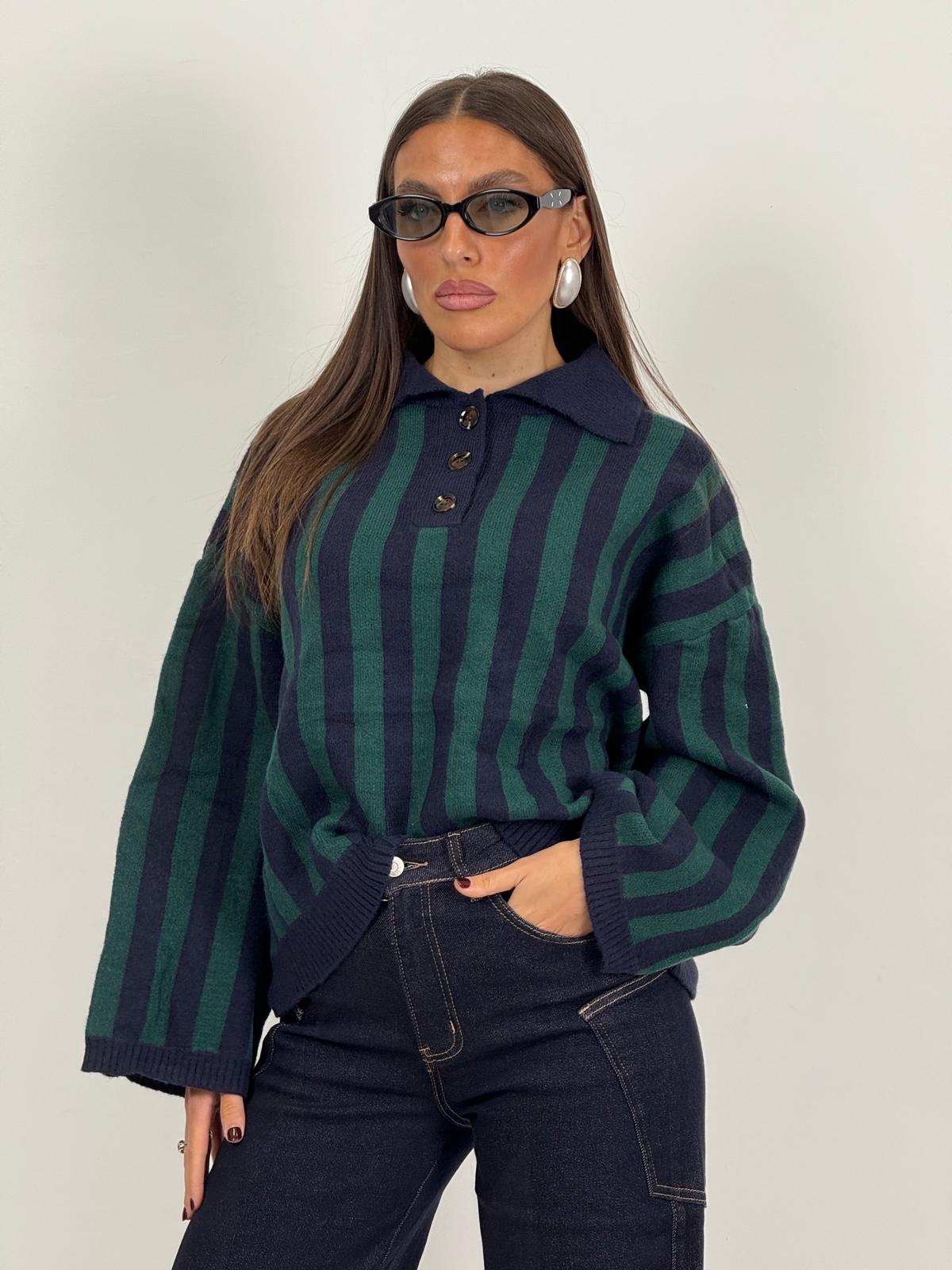 Maglia RIGAS