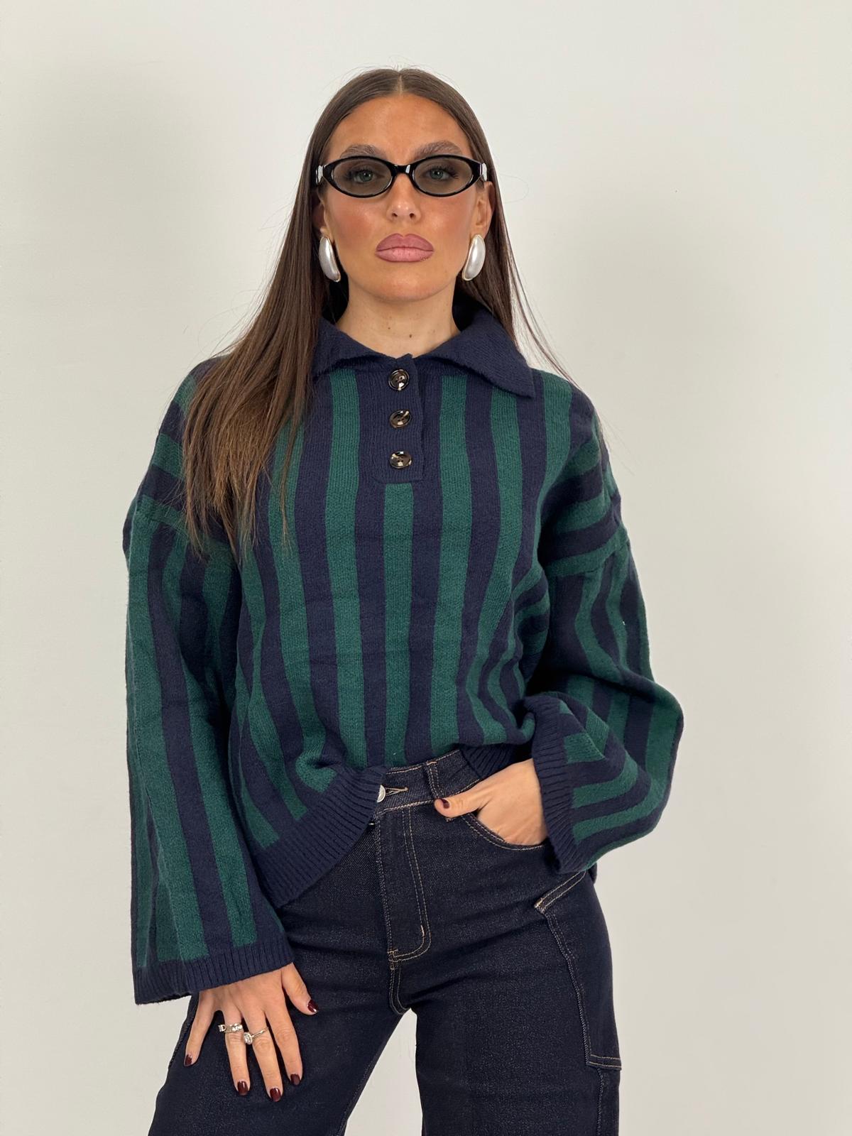 Maglia RIGAS