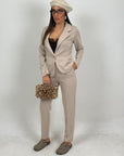Tailleur RAYA - Completo giacca e pantalone