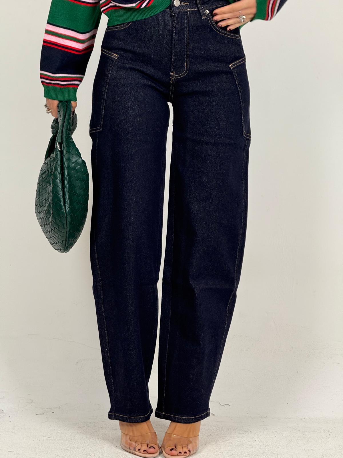 Jeans KATE