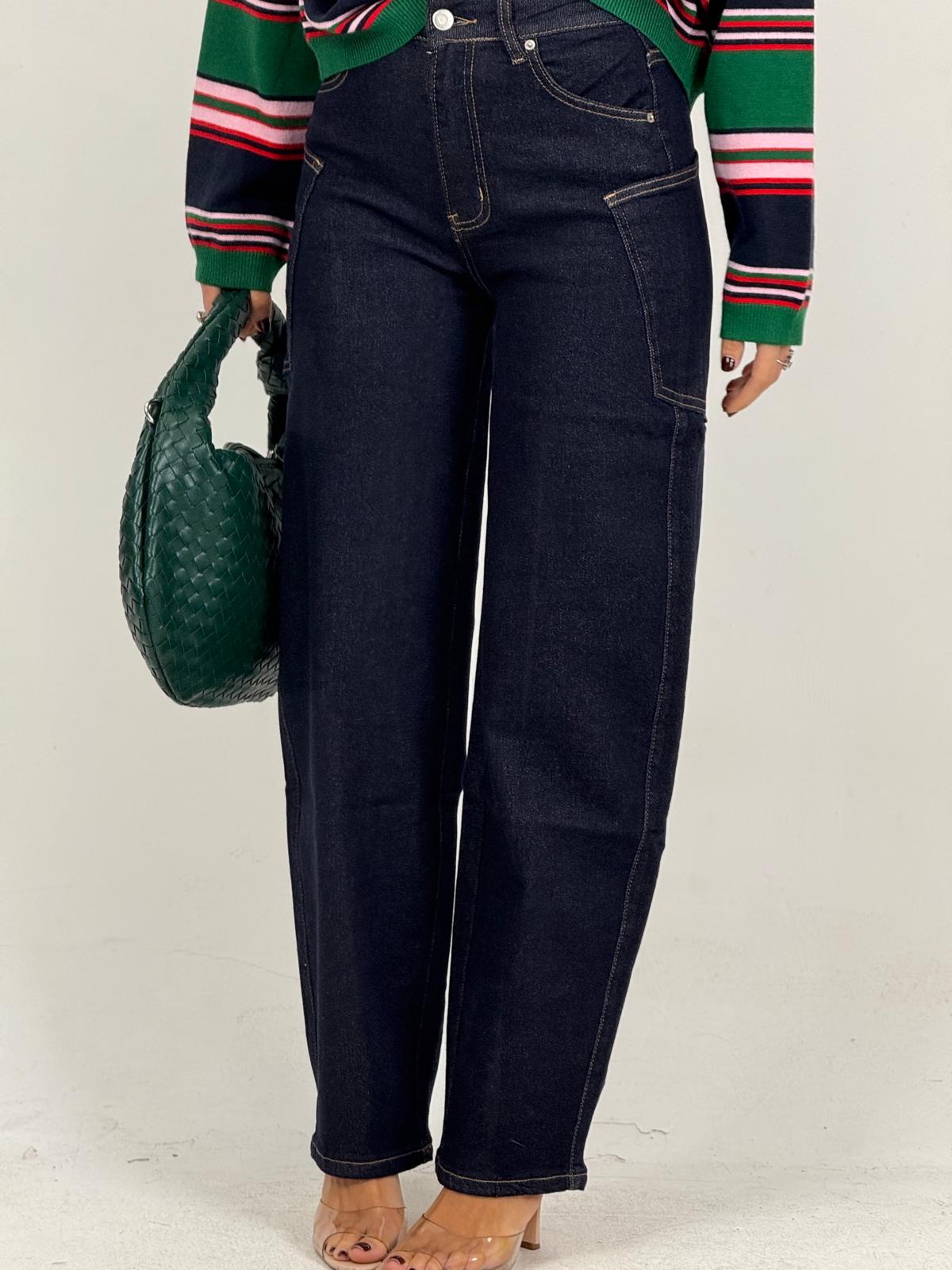 Jeans KATE