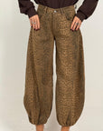 Jeans LEON lumina