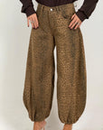 Jeans LEON lumina