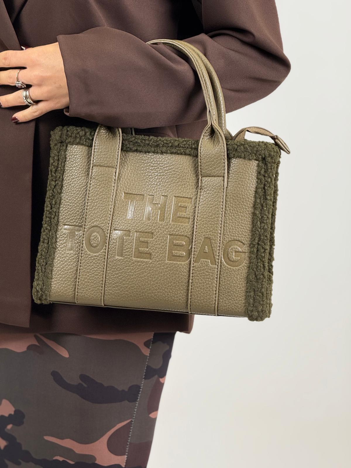 Borsa modello 58