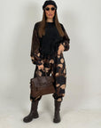 Tuta MACY - Completo blusa e pantalone