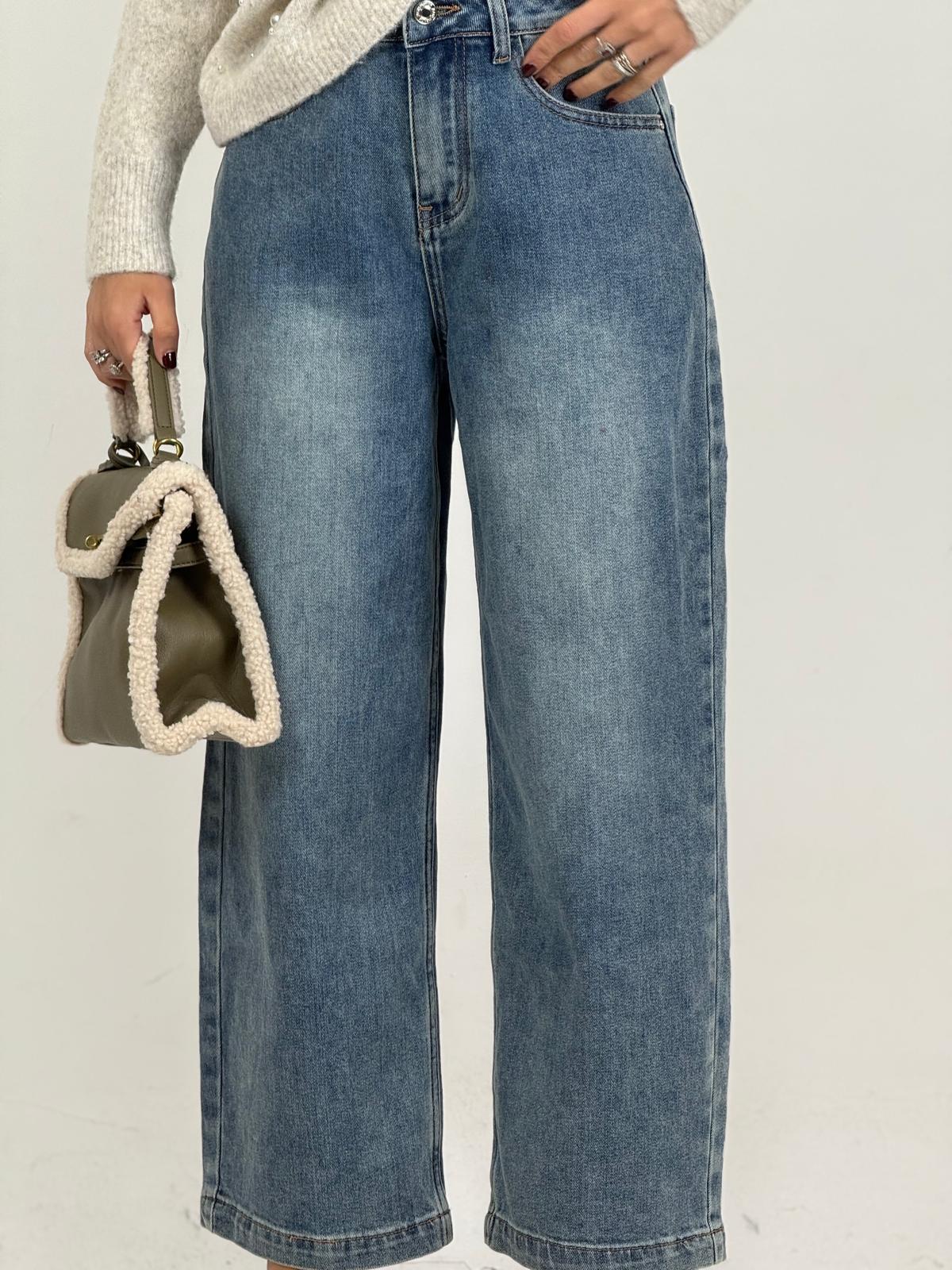 Jeans SUSANNA