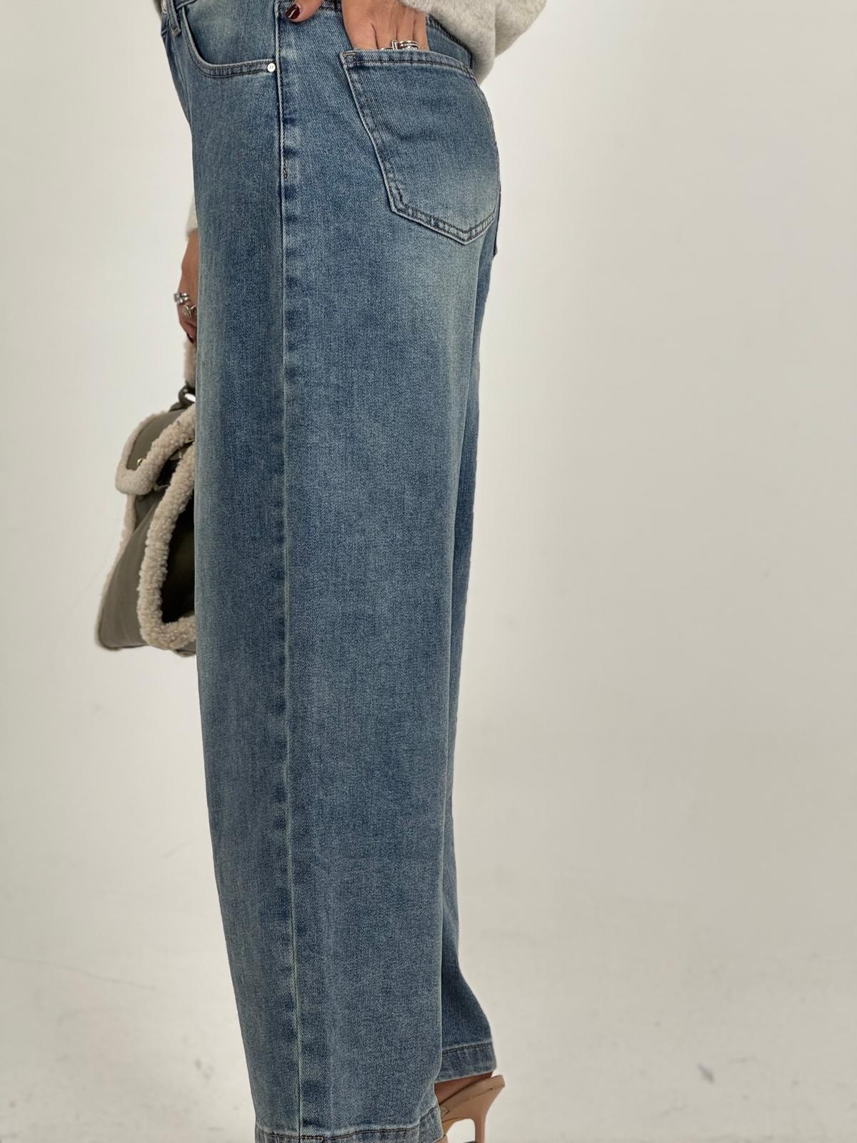 Jeans SUSANNA