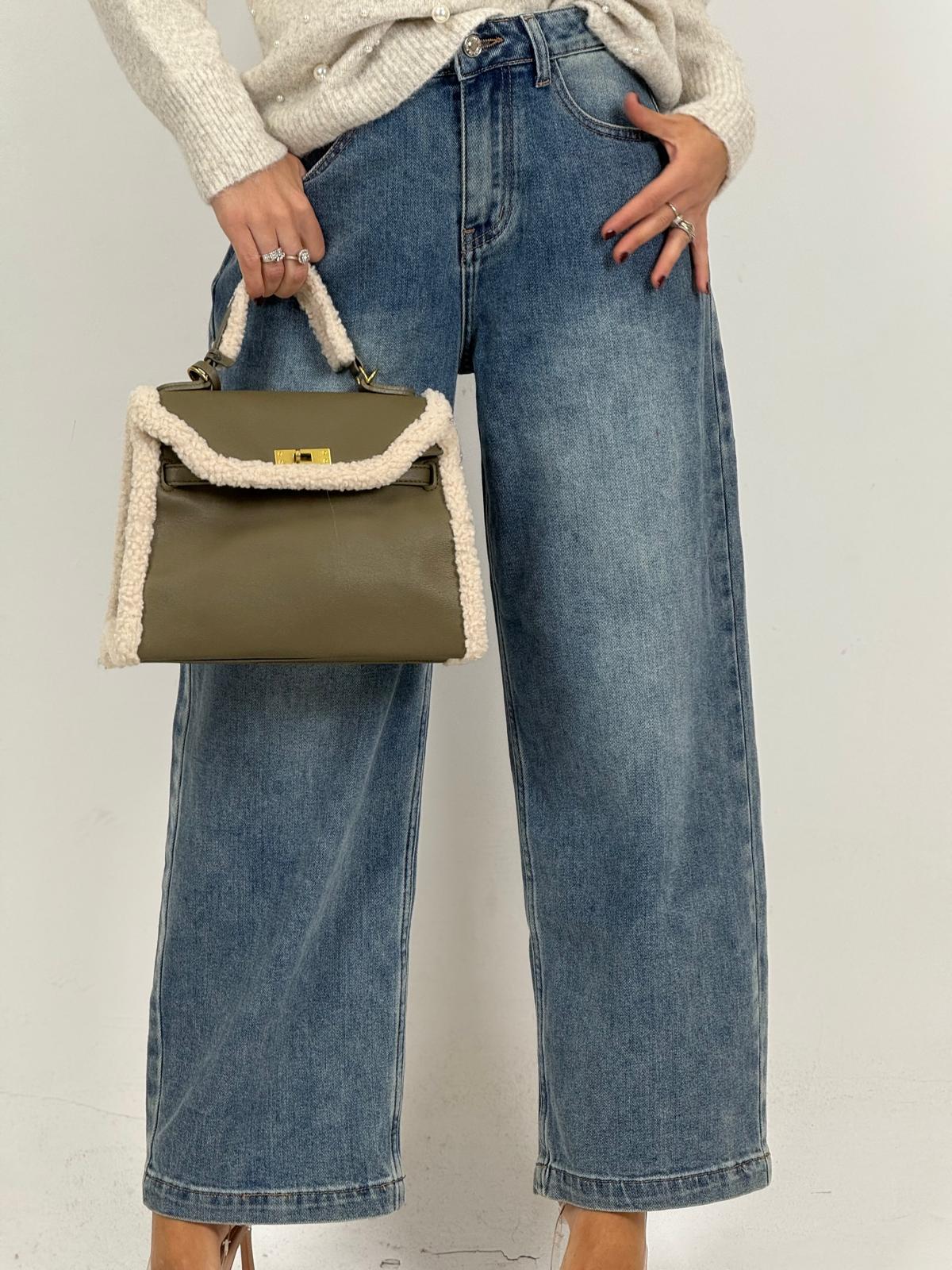 Jeans SUSANNA