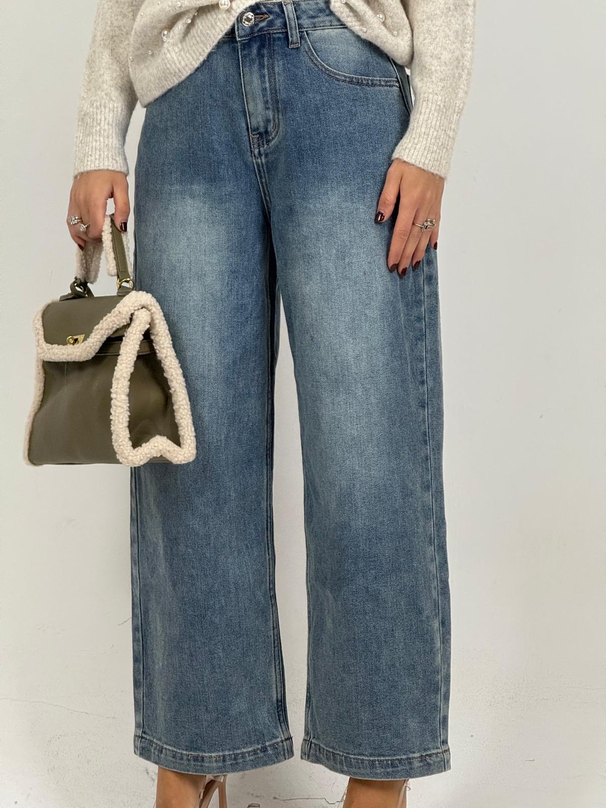 Jeans SUSANNA