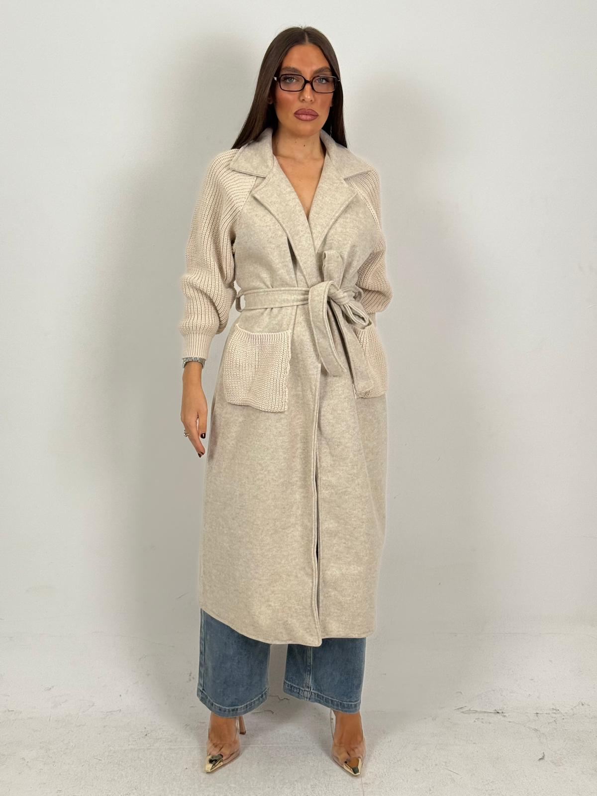 Cardigan COSTAN