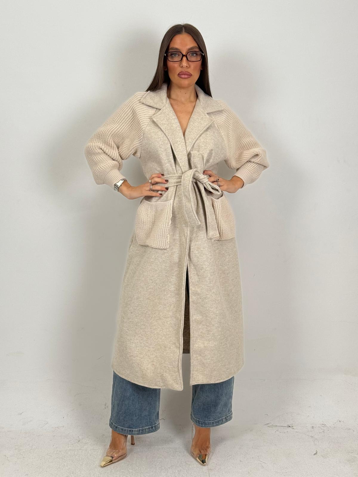 Cardigan COSTAN