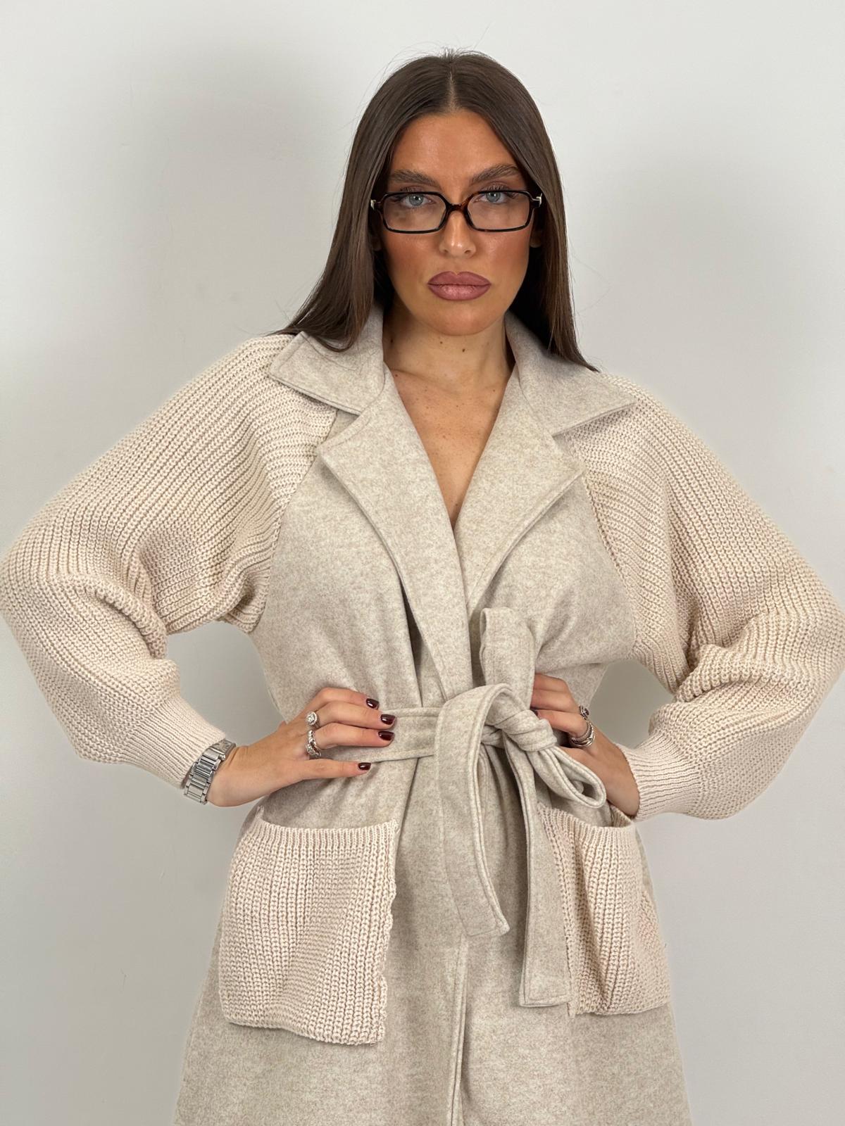 Cardigan COSTAN