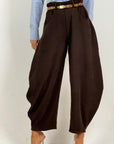 Pantalone balloon PRISCILLA