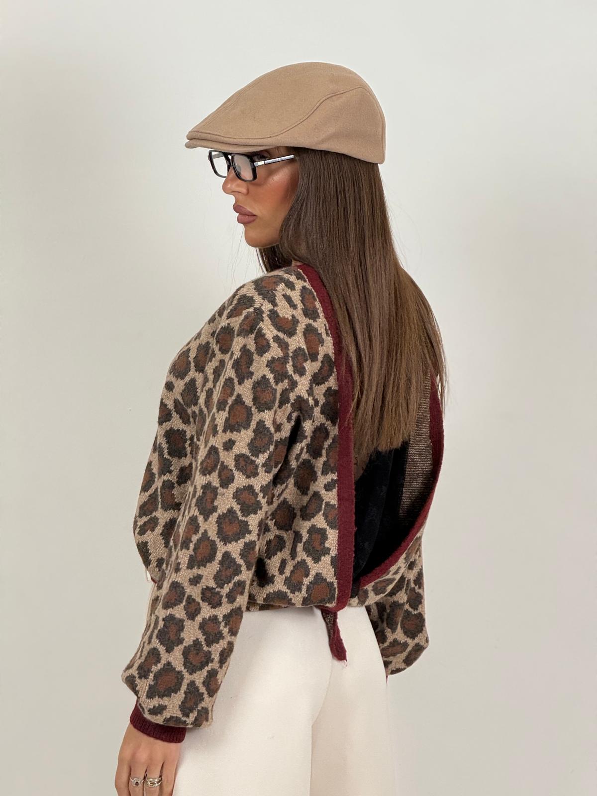 Maglia SILVANA