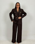 Tailleur MATRIX - Completo giacca e pantalone