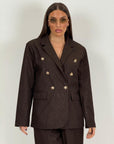 Tailleur MATRIX - Completo giacca e pantalone