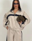 Tuta GIOIA - Completo felpa e pantalone top quality