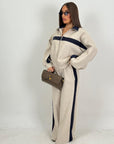 Tuta GIOIA - Completo felpa e pantalone top quality