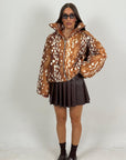 Giubbotto BAMBI
