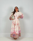 Abito MIA - abito lungo COLLEZIONE CHIC