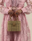Borsa rettangolo