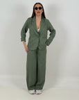 Tailleur ROXY - Completo giacca e pantalone