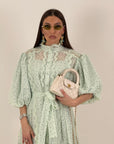 Abito ELIANA - Abito lungo - COLLEZIONE CHIC