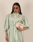 Abito ELIANA - Abito lungo - COLLEZIONE CHIC