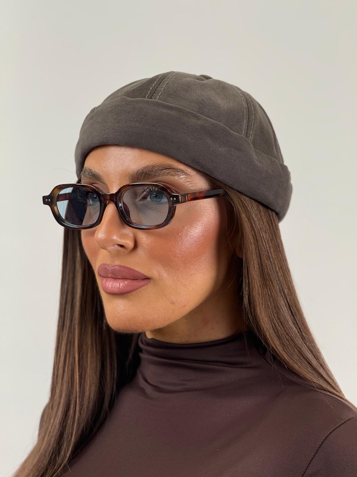 Cappello modello 8