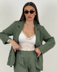 Tailleur ROXY - Completo giacca e pantalone