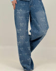 JEANS FIOCCO