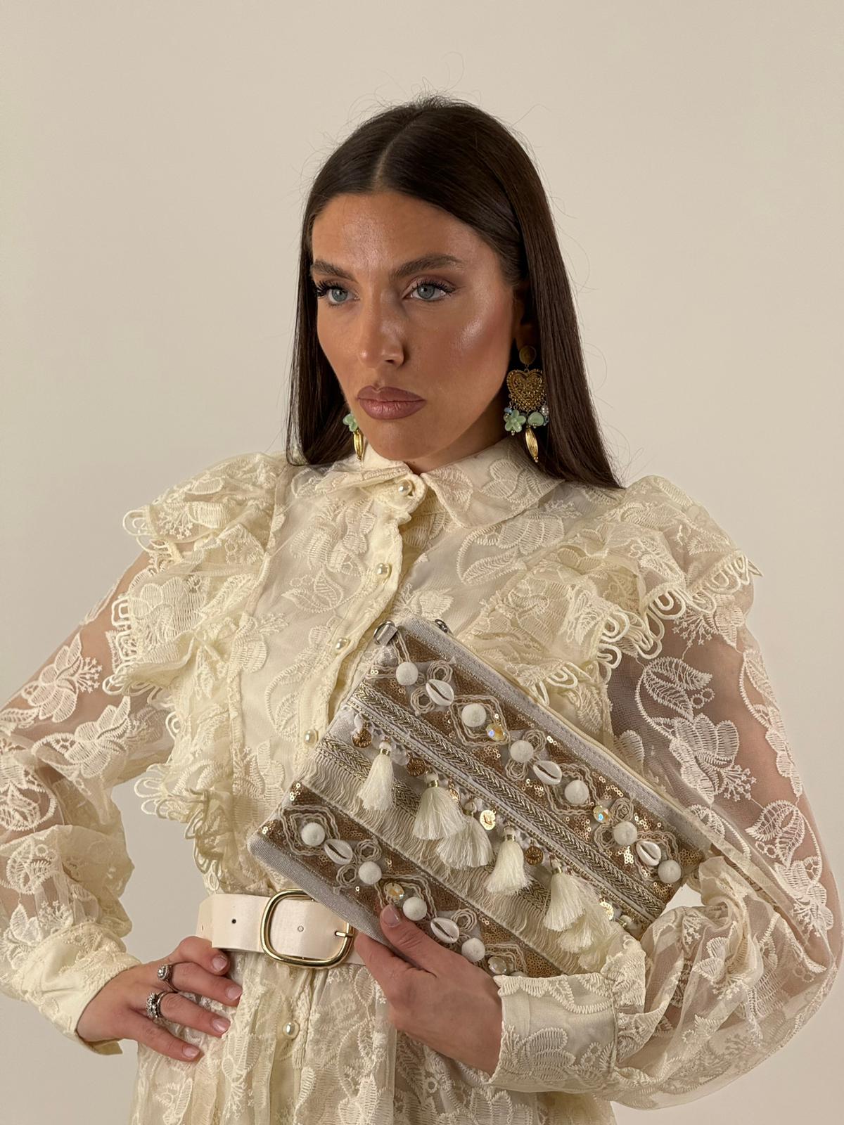Pochette MARE