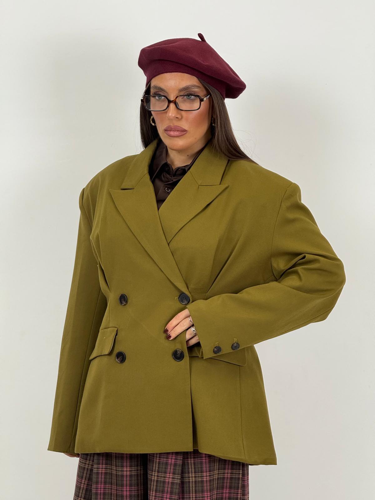 Giacca ANOUK