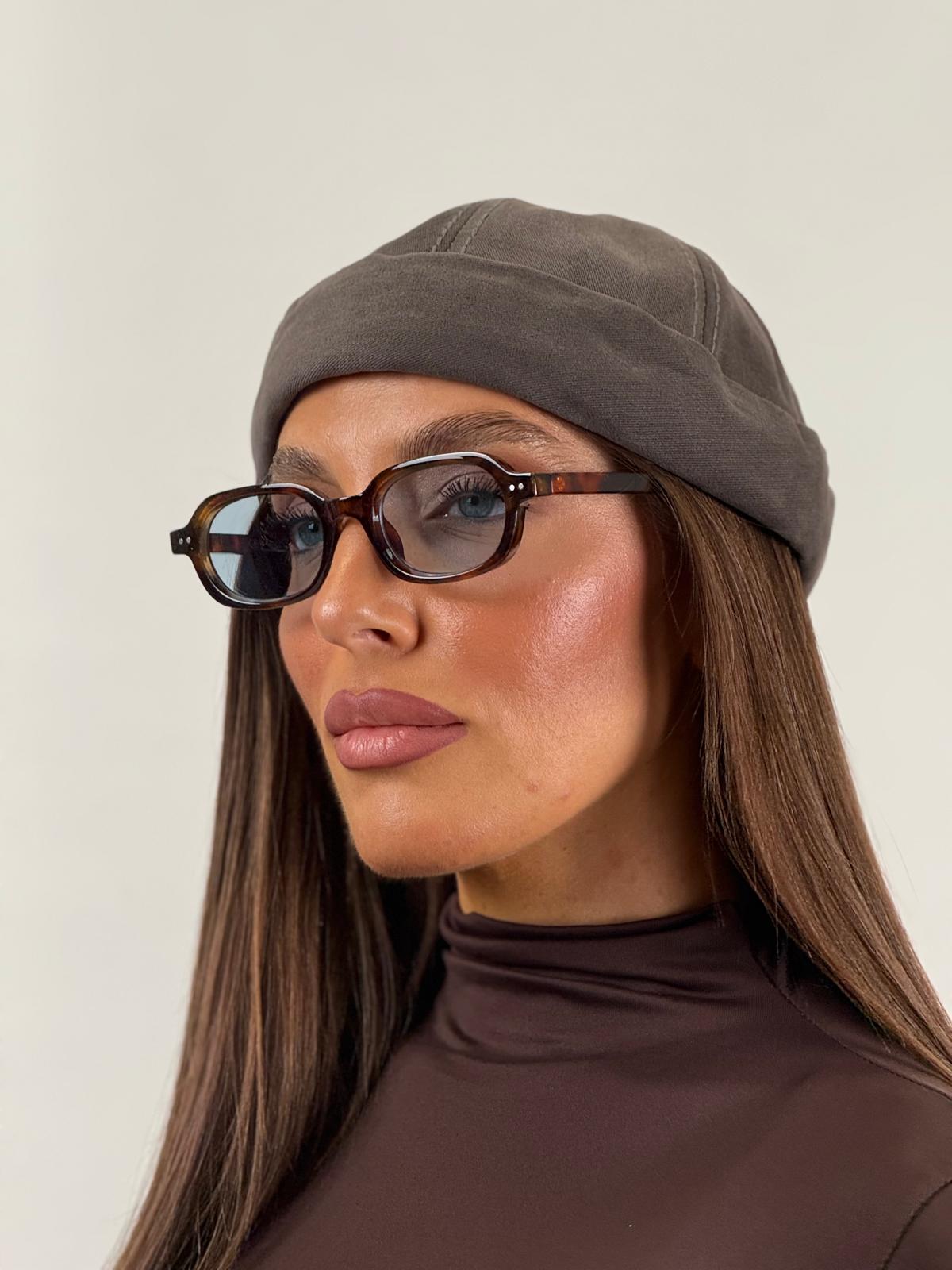 Cappello modello 8