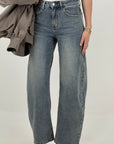 Jeans ETIENNE - jeans ballon