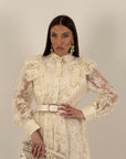Abito IPEK  - Abito lungo - COLLEZIONE CHIC