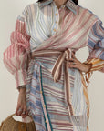 Abito PIPER - Abito corto COLLEZIONE CHIC